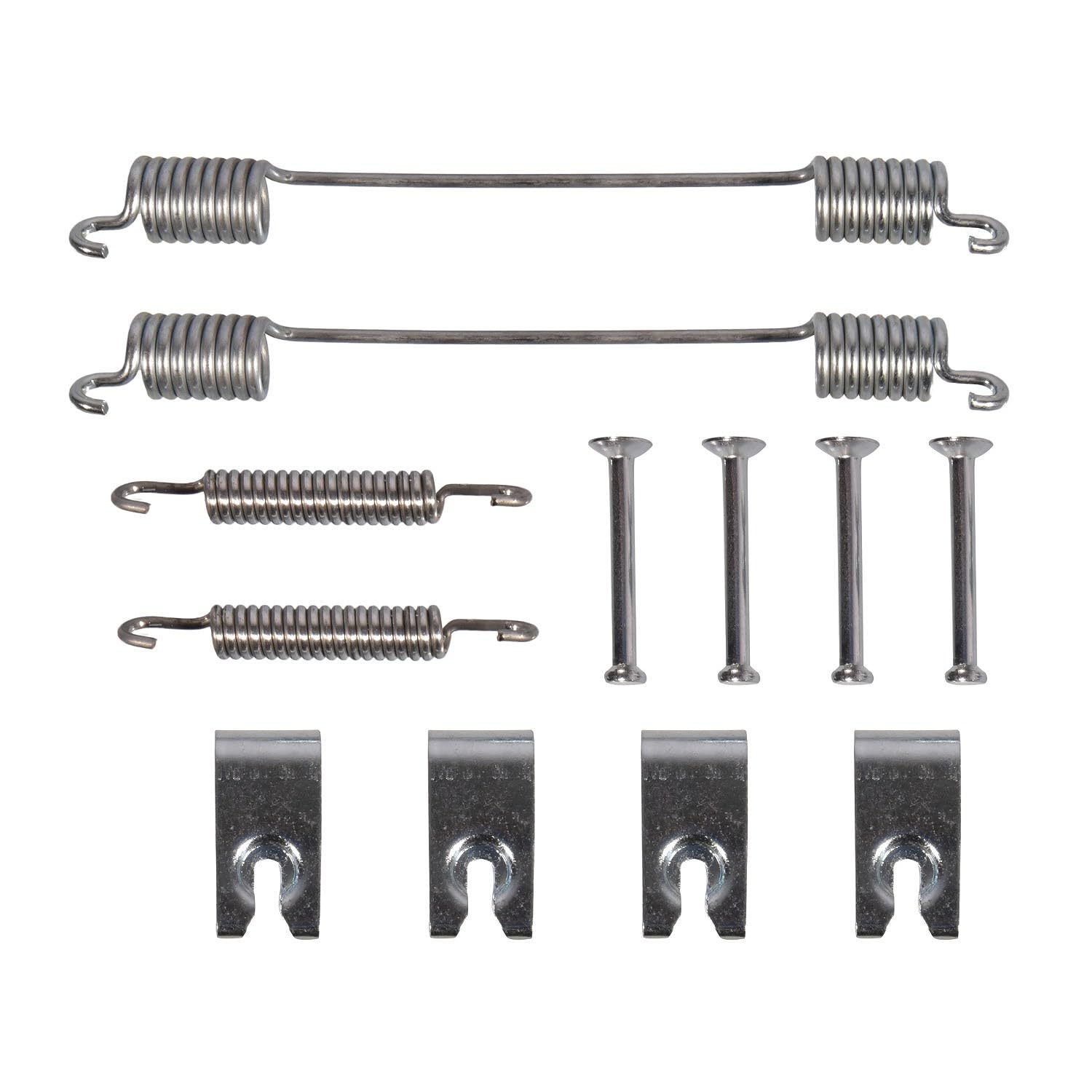 FEBI BILSTEIN Zubehörsatz, Bremsbacken 182034 von febi bilstein