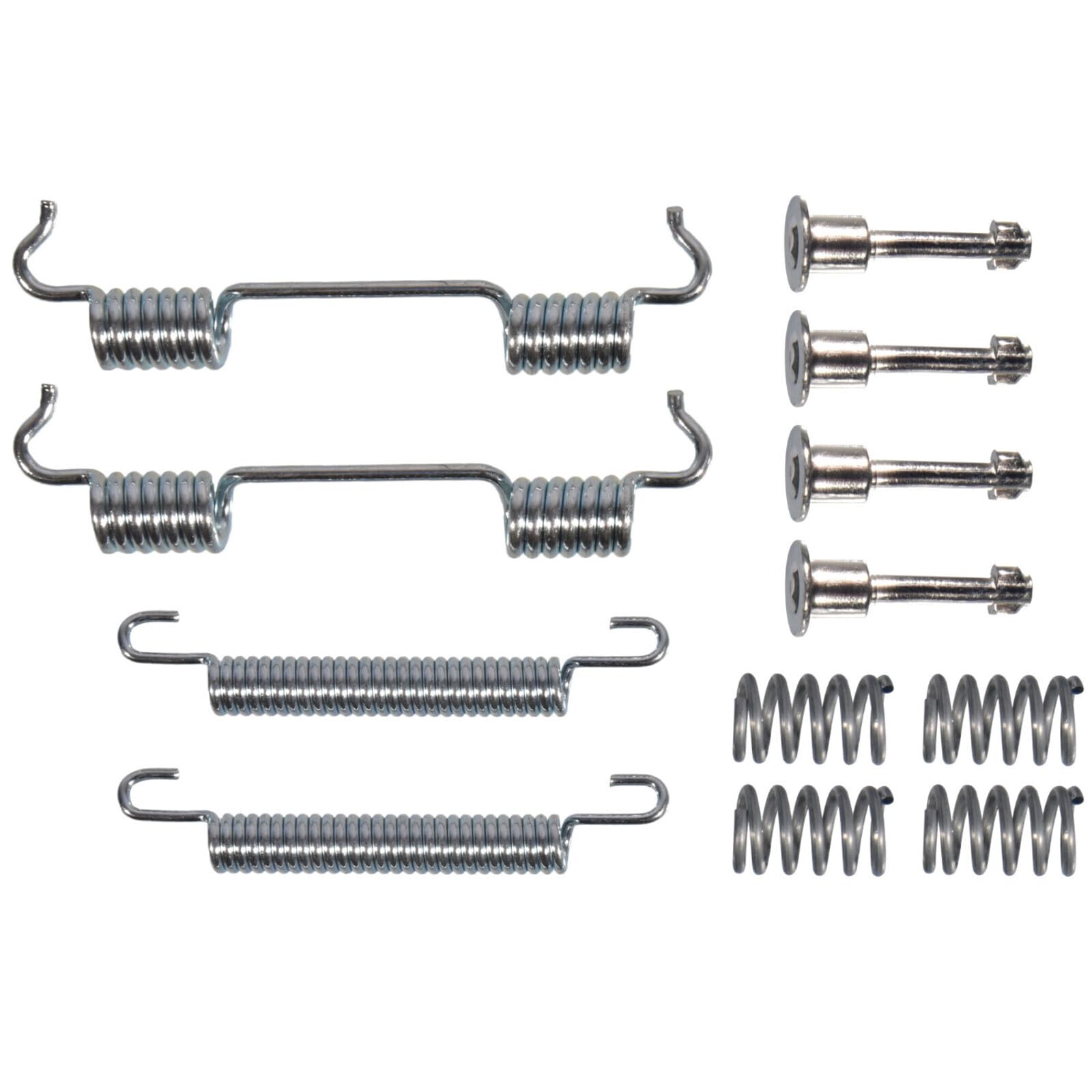 FEBI BILSTEIN Zubehörsatz, Bremsbacken 182039 von febi bilstein