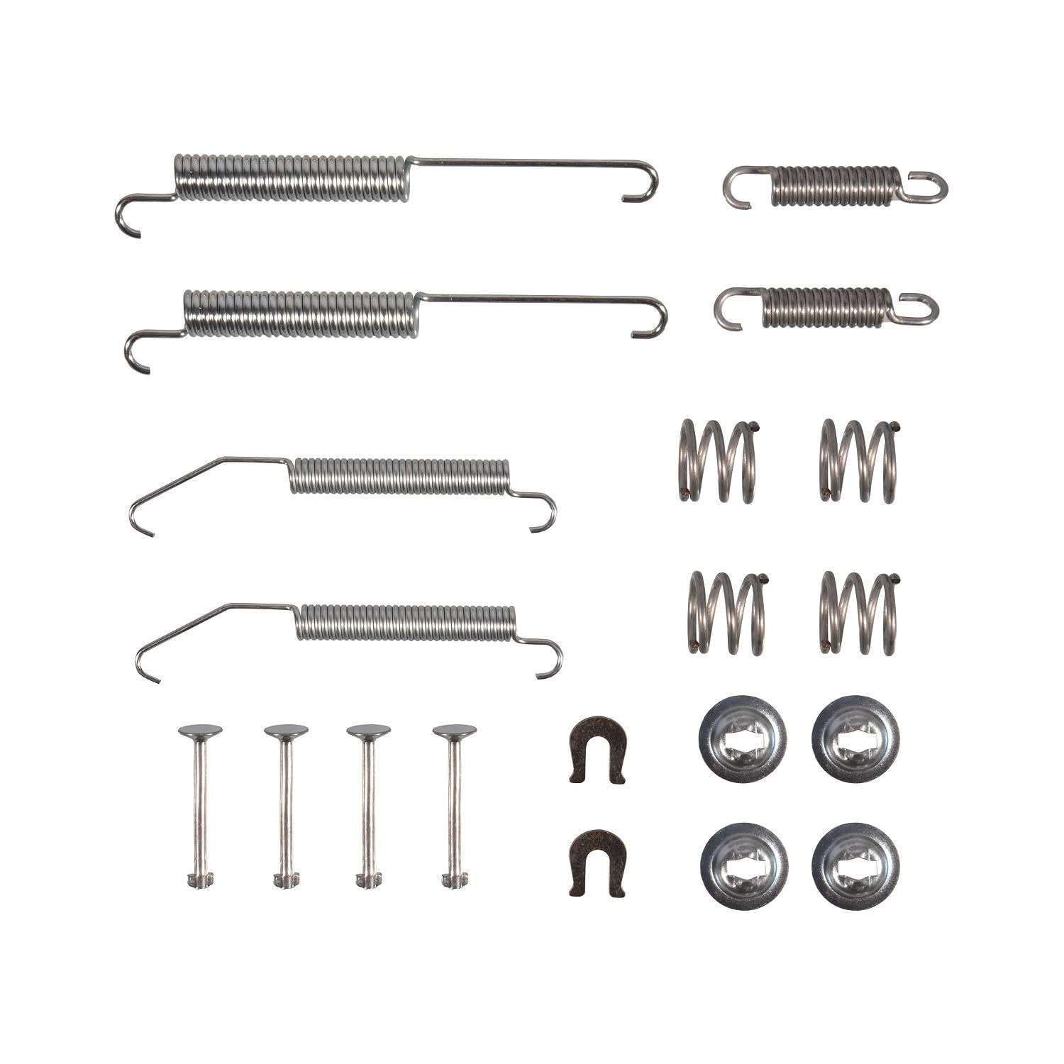 FEBI BILSTEIN Zubehörsatz, Bremsbacken 182588 von febi bilstein