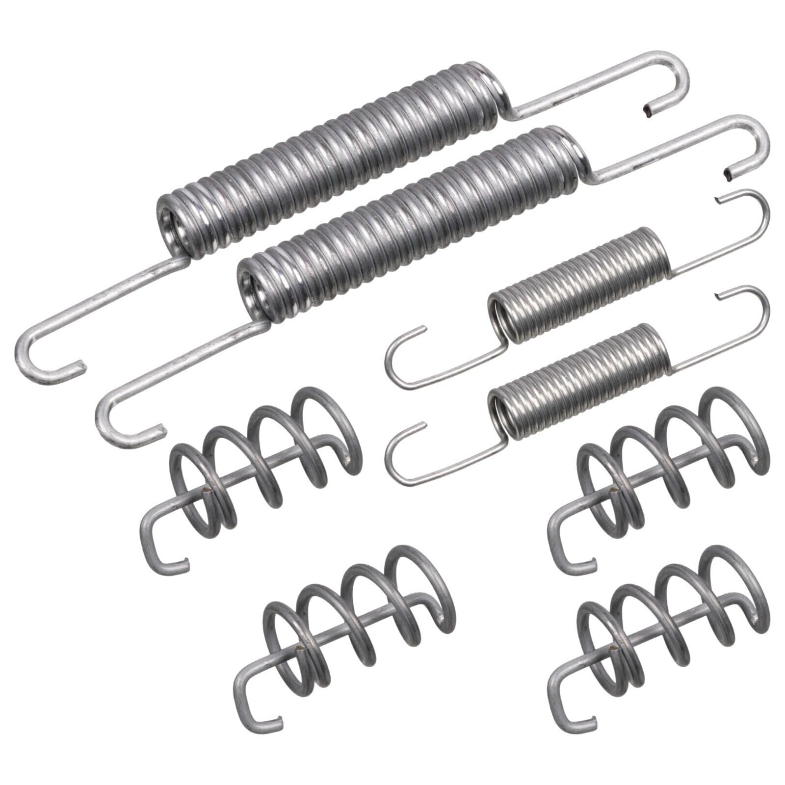 FEBI BILSTEIN Zubehörsatz, Bremsbacken 185276 von febi bilstein