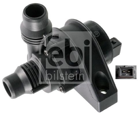 FEBI BILSTEIN Zusatzwasserpumpe 177250 von febi bilstein