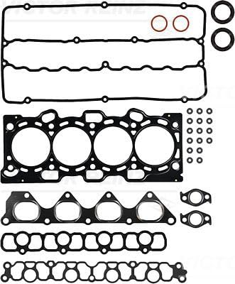 Febi Bilstein 02-53255-01 Dichtungssatz, Zylinderkopf von febi bilstein