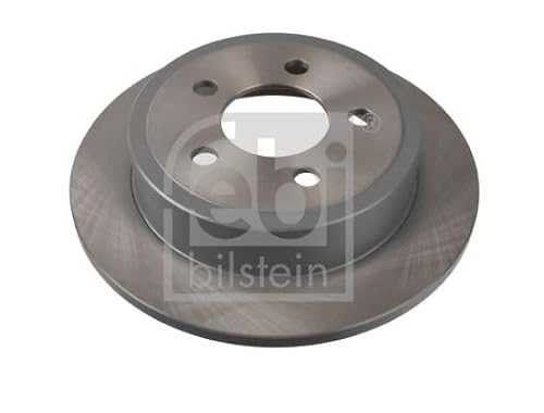 Febi Bilstein 108468 - Bremsscheibe von febi bilstein