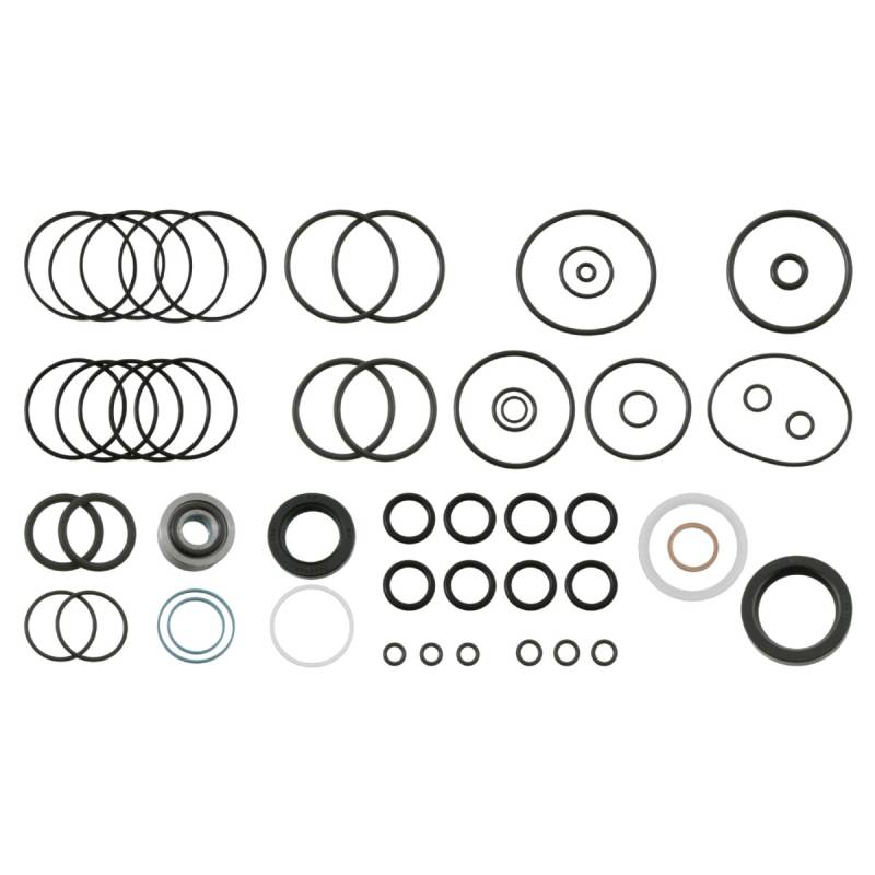 Febi Bilstein 23252 Dichtungssatz, Lenkgetriebe - (1 Stück) von febi bilstein