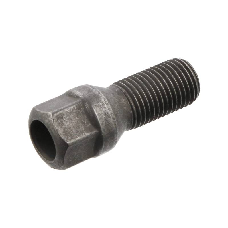 febi bilstein 46698 Radschraube M14 x 1.5 Kegelbund, 1 Stück von febi bilstein