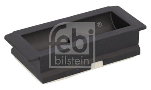 Febi bilstein Aufnahme Wagenheber 186471 hinten 0,068kg von febi bilstein