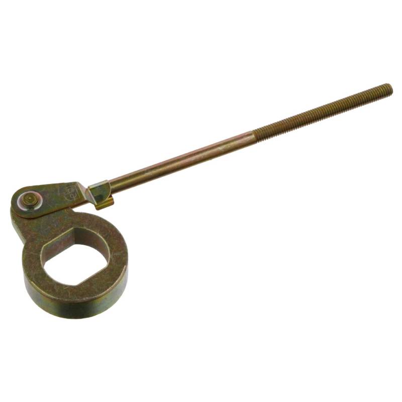 febi bilstein 02427 Spannstange für Riemenspanner von febi bilstein