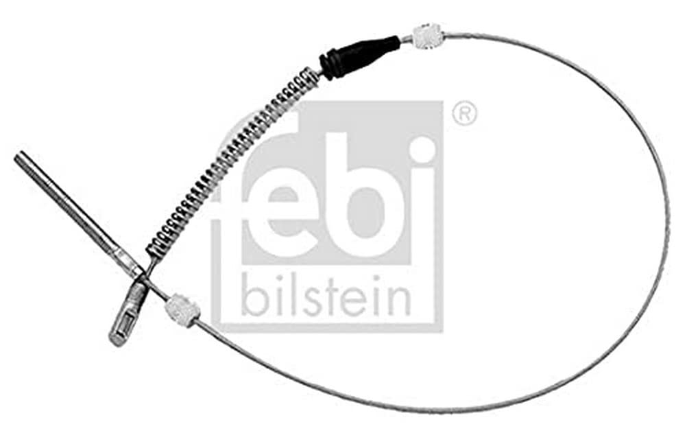 febi bilstein 04671 Handbremsseil , 1 Stück von febi bilstein