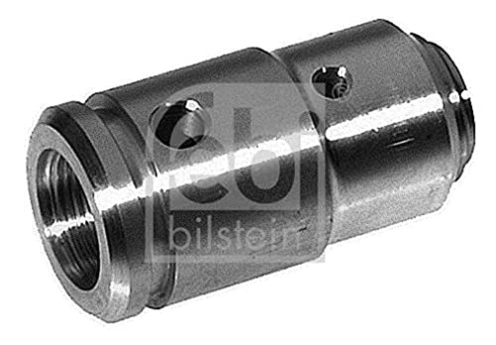 febi bilstein 07368 Druckstück für Zwischenwelle , 1 Stück von febi bilstein