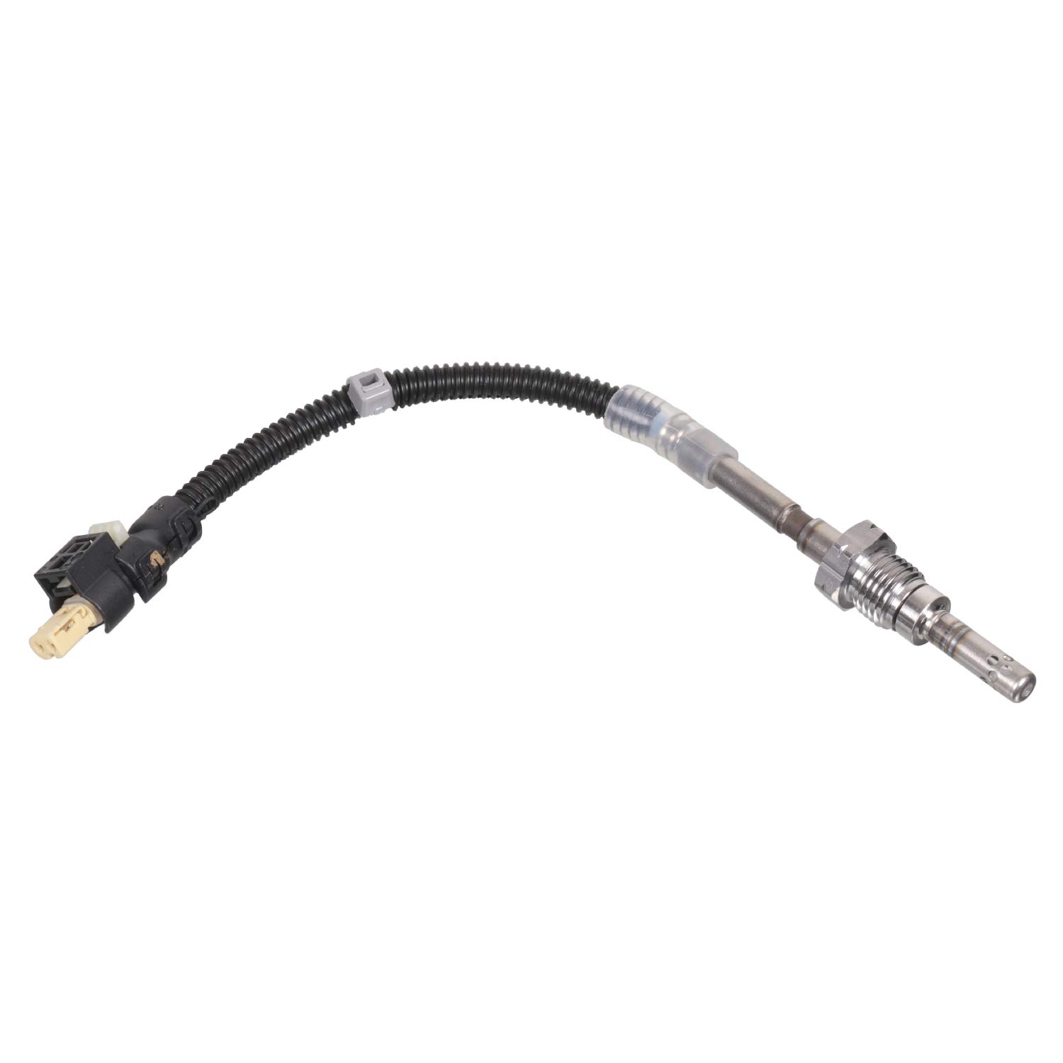 febi bilstein 100829 Abgastemperatursensor , 1 Stück von febi bilstein