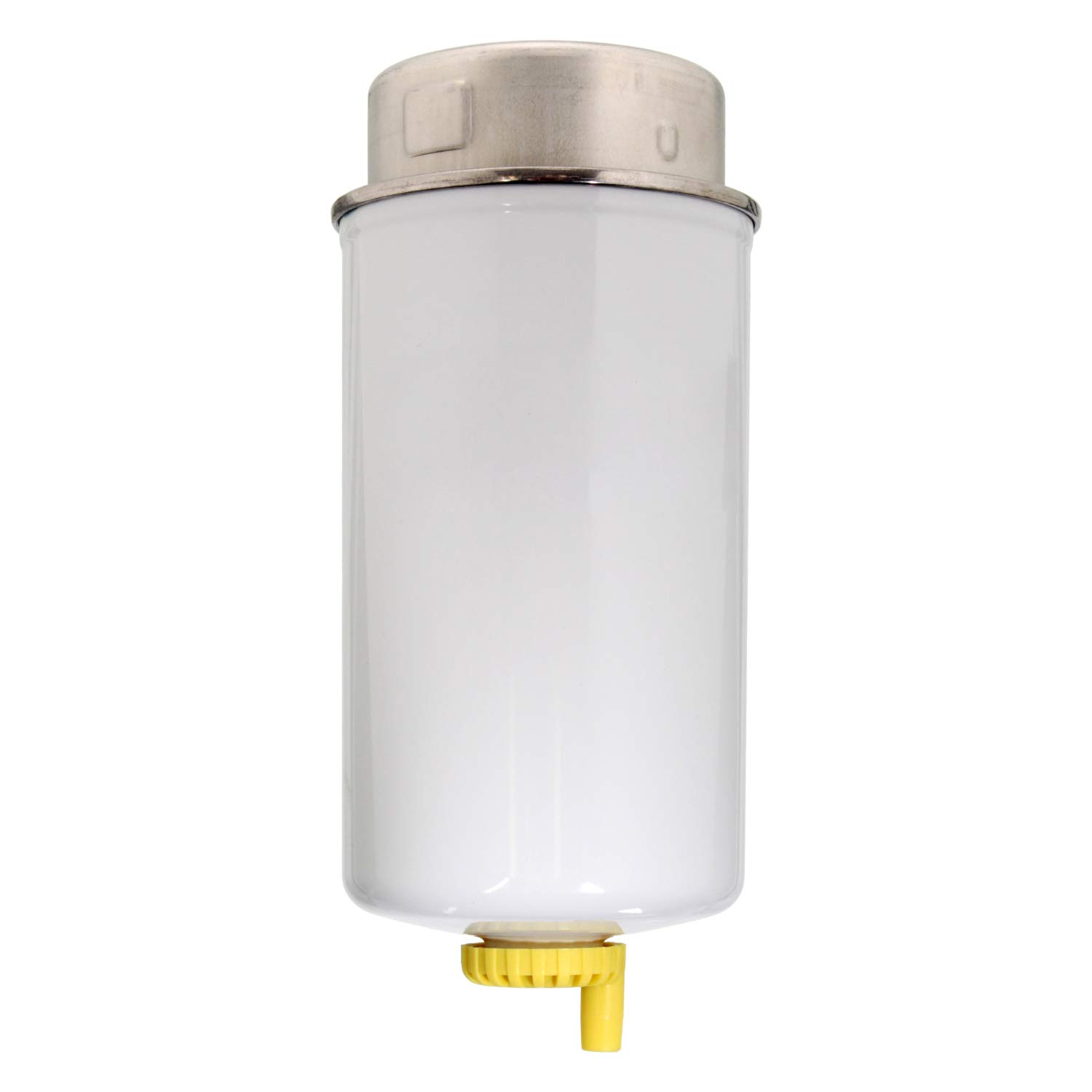 febi bilstein 101648 Kraftstofffilter , 1 Stück von febi bilstein