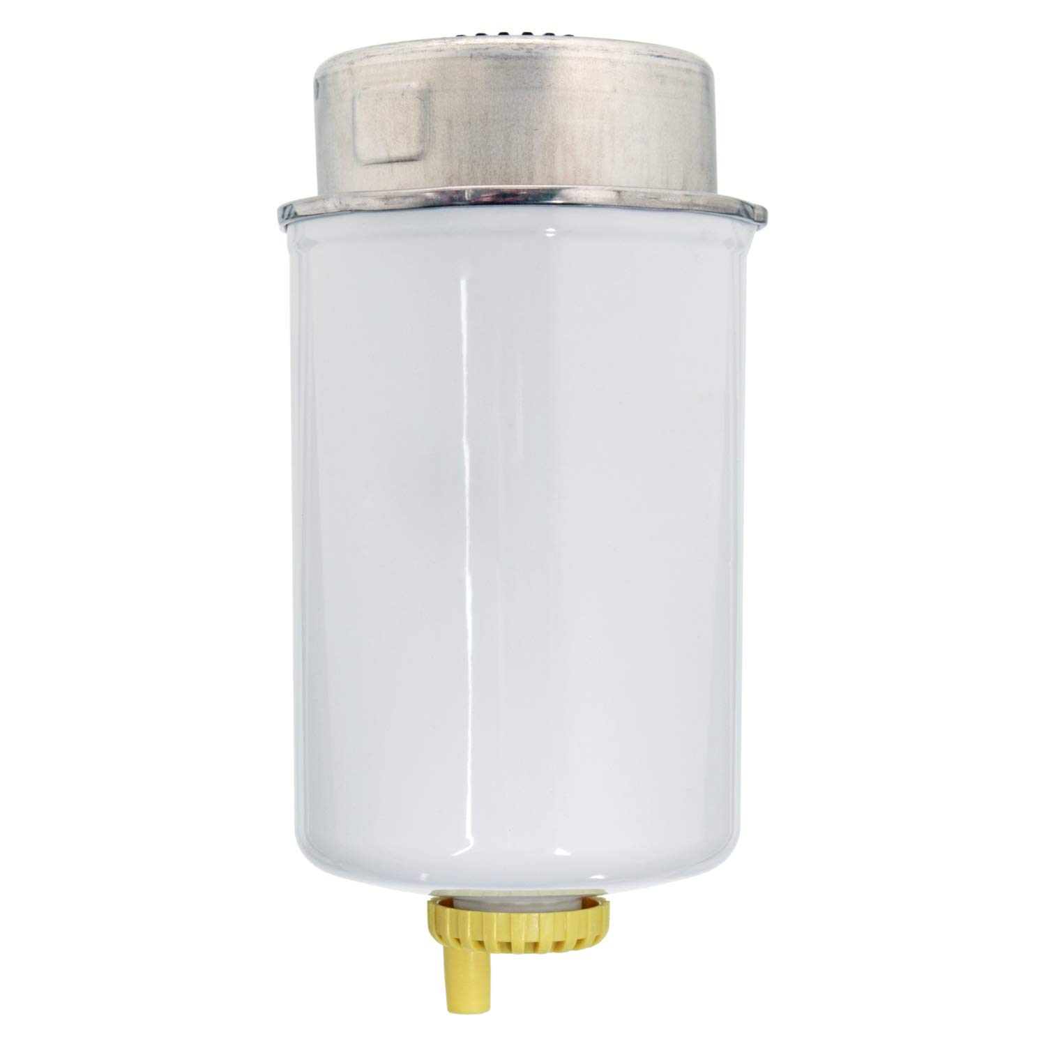 febi bilstein 101649 Kraftstofffilter , 1 Stück von febi bilstein