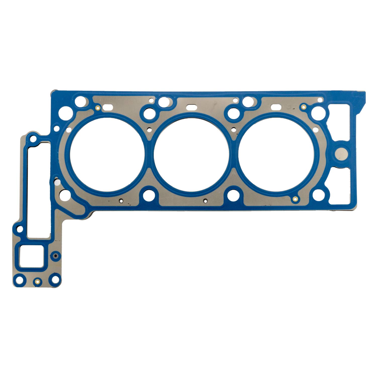 febi bilstein 102393 Zylinderkopfdichtung , 1 Stück von febi bilstein