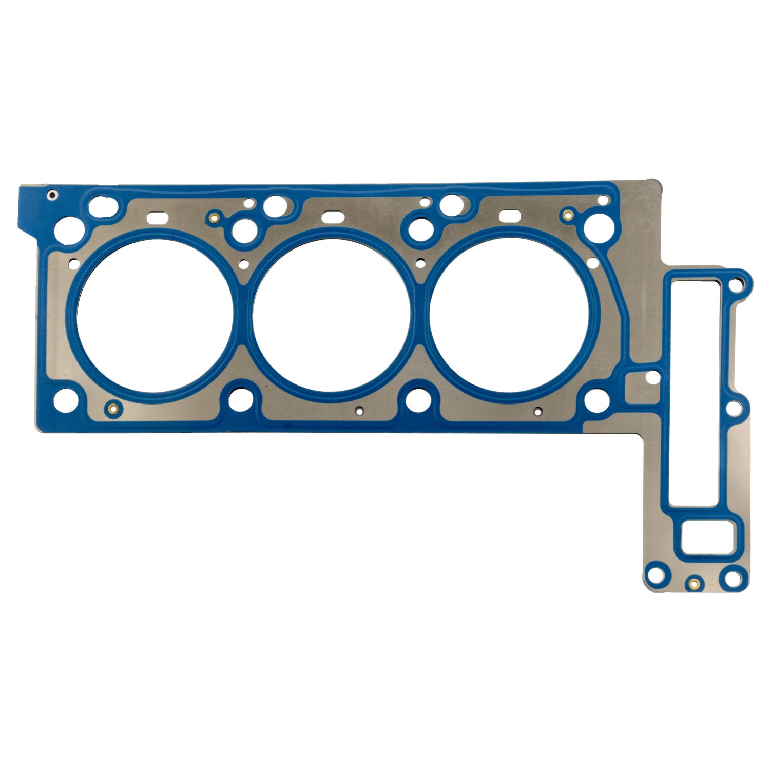 febi bilstein 102394 Zylinderkopfdichtung , 1 Stück von febi bilstein