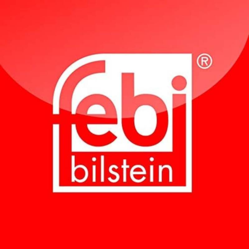 febi bilstein 102720 Luftfederbalg ohne Kolben , 1 Stück von febi bilstein