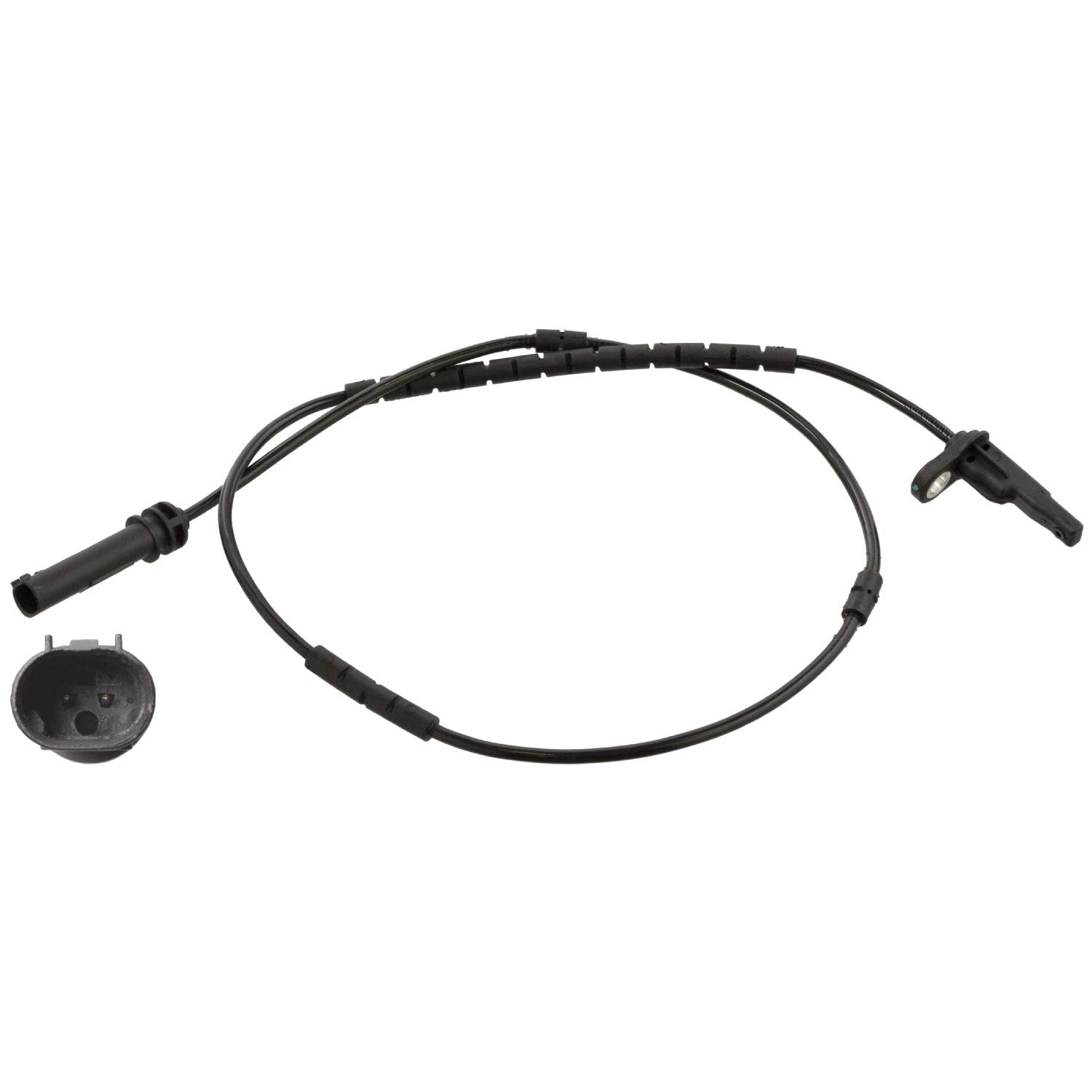 febi bilstein 103280 ABS-Sensor , 1 Stück von febi bilstein