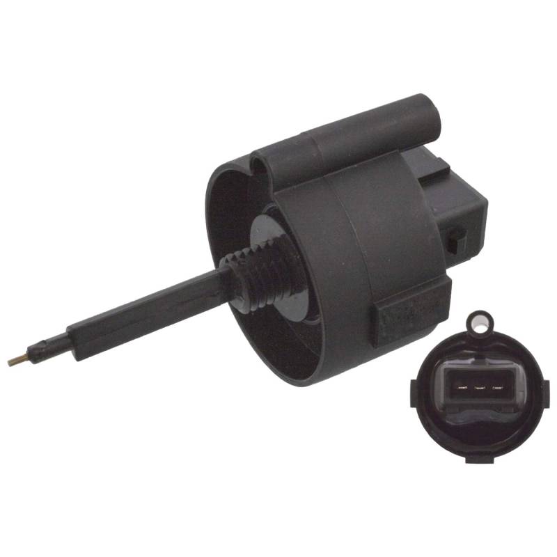 febi bilstein 103345 Sensor für Kraftstofffilter , 1 Stück von febi bilstein