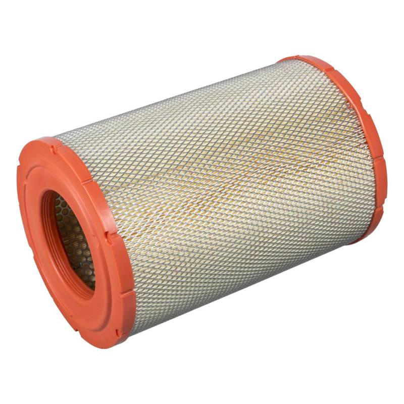 febi bilstein 104358 Luftfilter, 1 Stück von febi bilstein