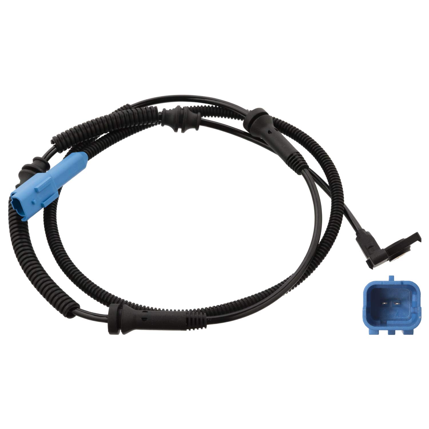 febi bilstein 104903 ABS-Sensor, 1 Stück von febi bilstein