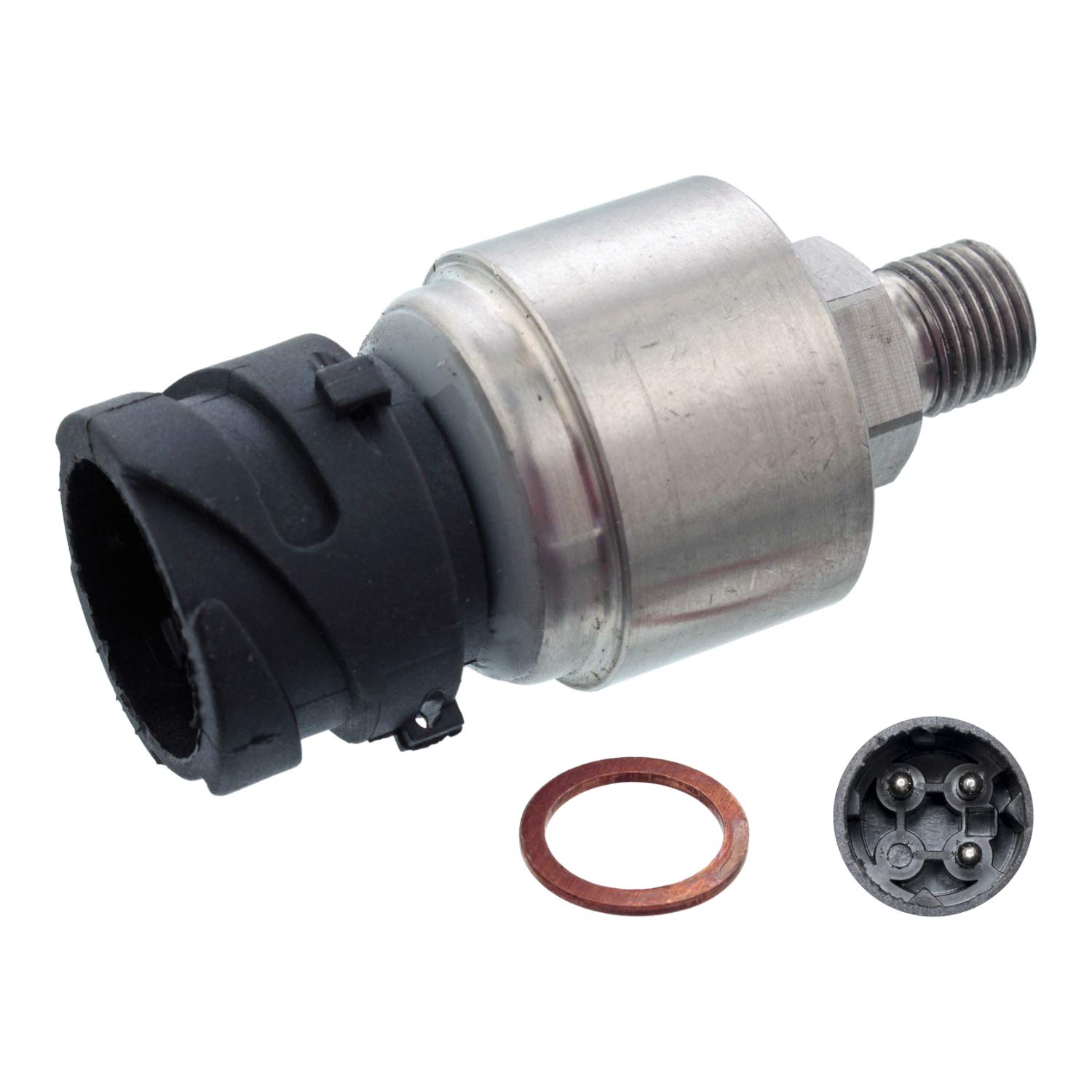 febi bilstein 105742 Drucksensor für hydraulisches Schalthebelmodul, 1 Stück von febi bilstein