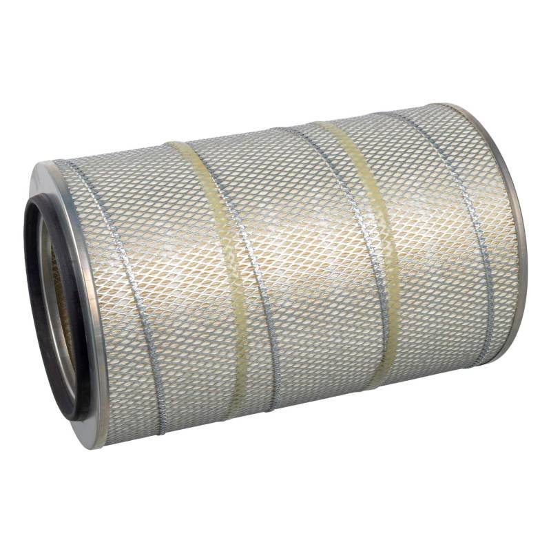 febi bilstein 105936 Luftfilter, 1 Stück von febi bilstein