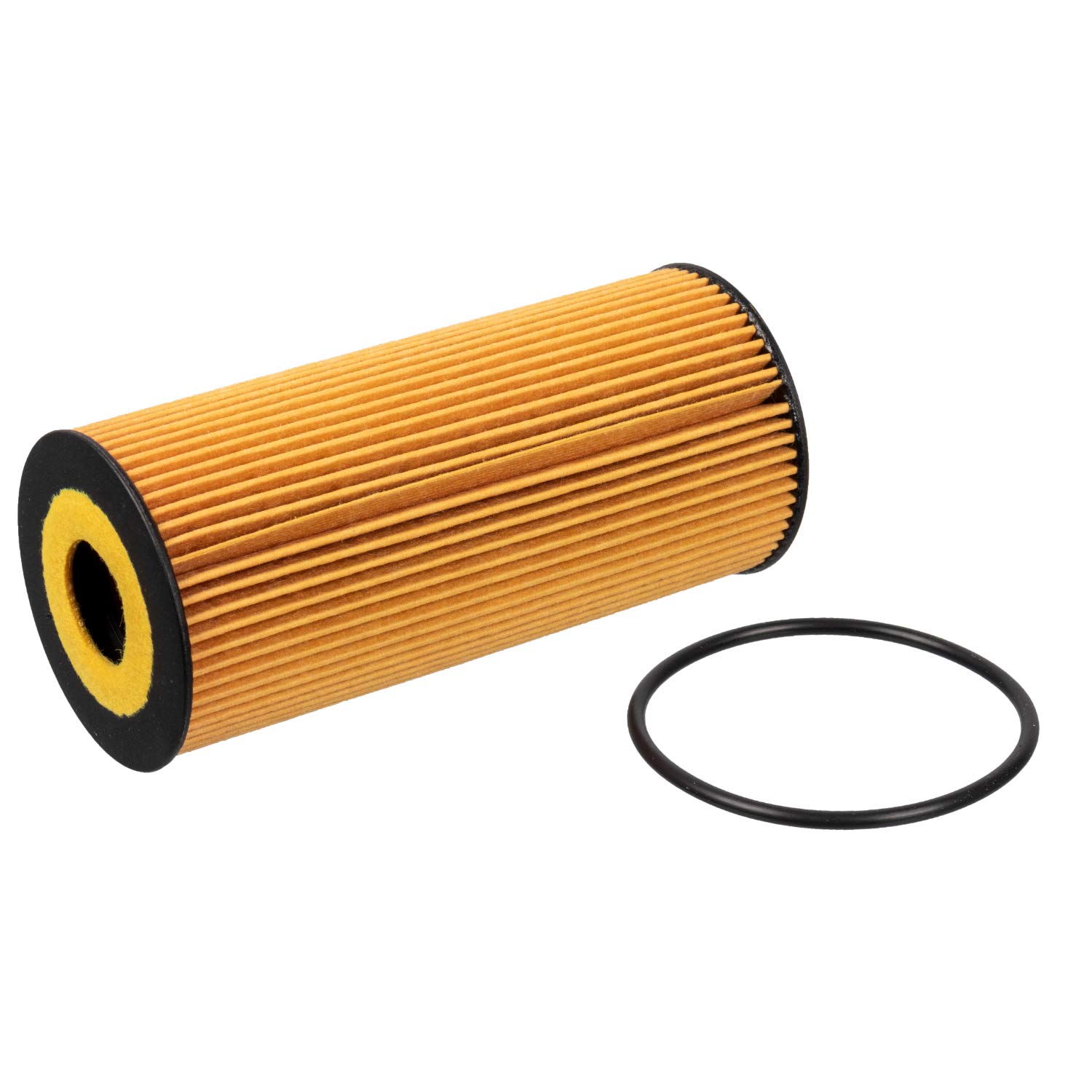 febi bilstein 106110 Ölfilter, 1 Stück von febi bilstein