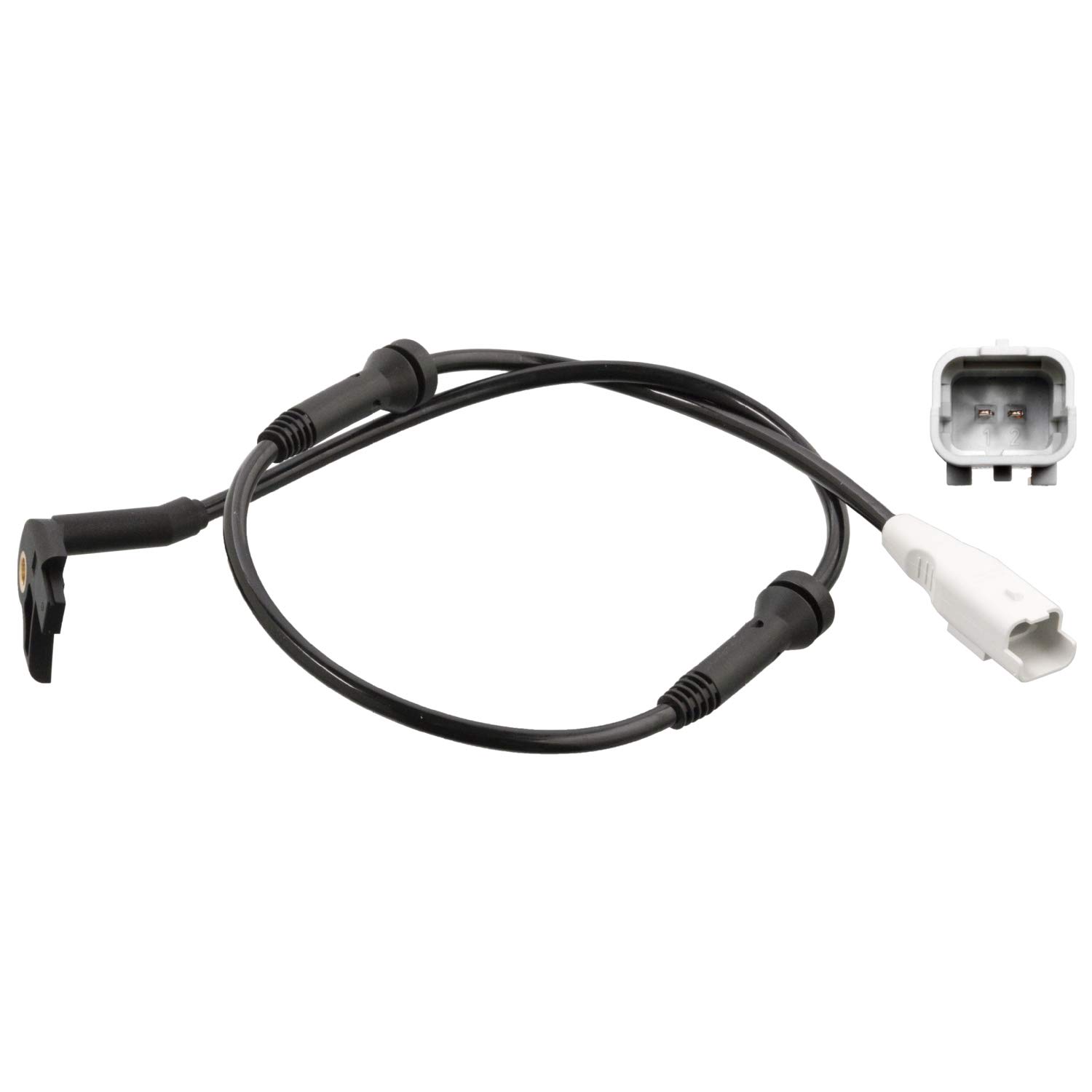 febi bilstein 106262 ABS-Sensor, 1 Stück von febi bilstein