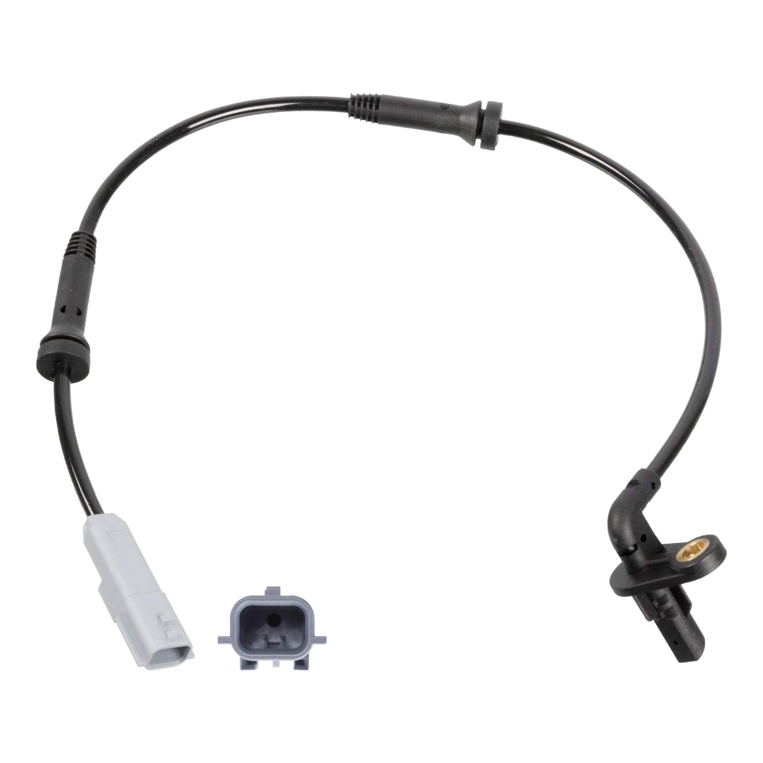 febi bilstein 106279 ABS-Sensor, 1 Stück von febi bilstein