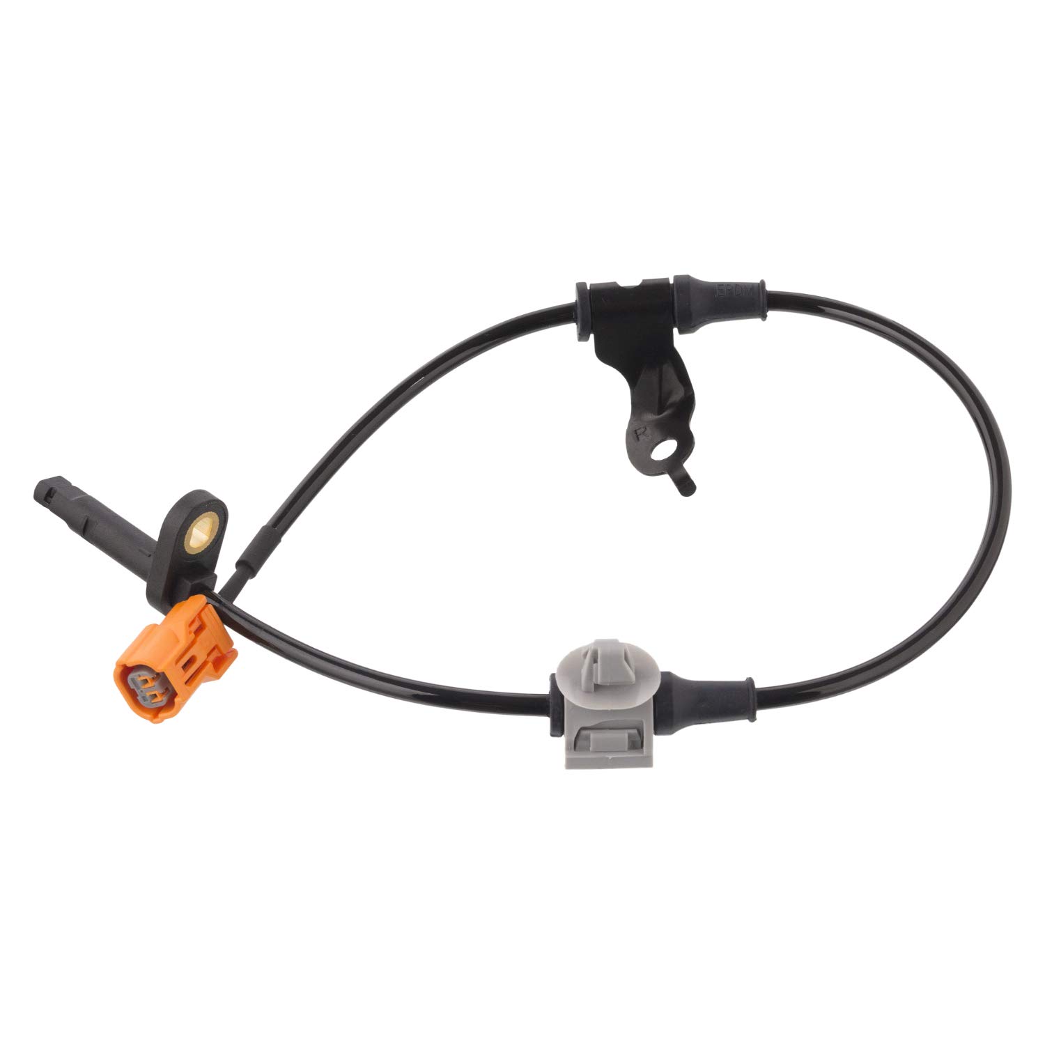 febi bilstein 106465 ABS-Sensor, 1 Stück von febi bilstein