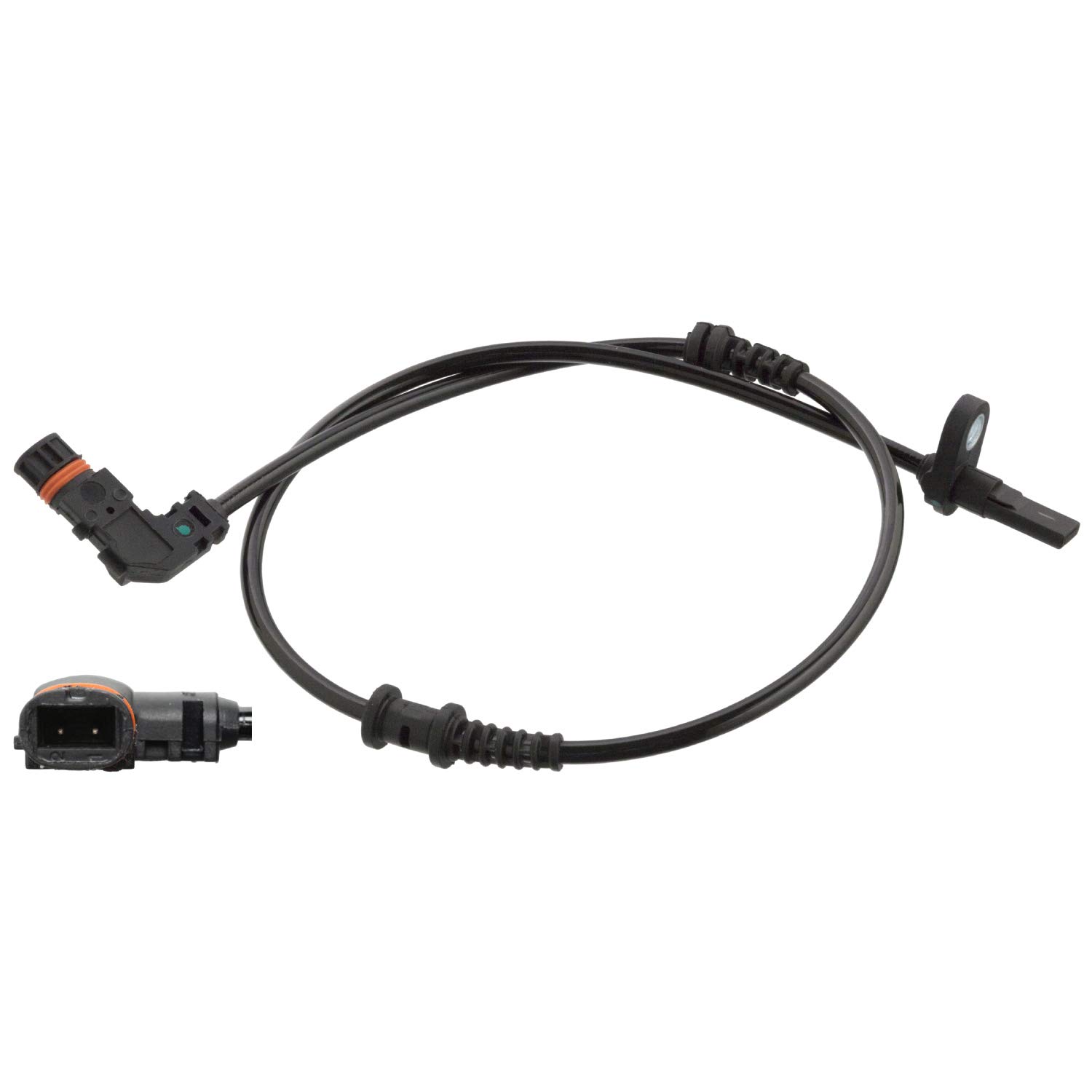 febi bilstein 106469 ABS-Sensor, 1 Stück von febi bilstein