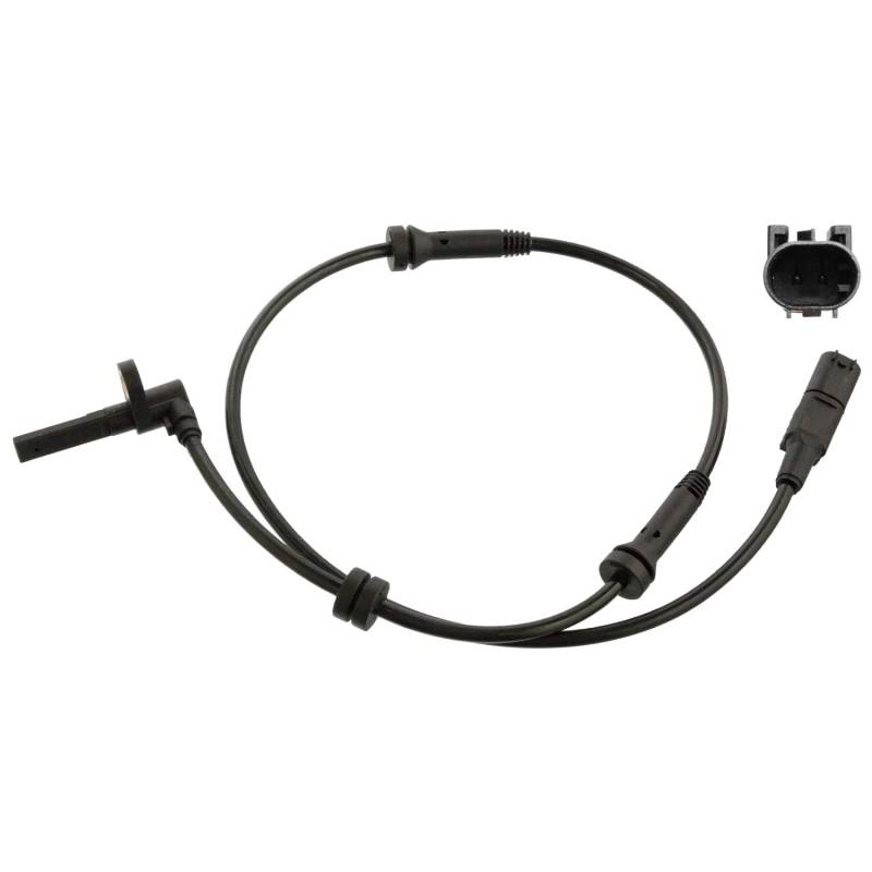 febi bilstein 106637 ABS-Sensor, 1 Stück von febi bilstein