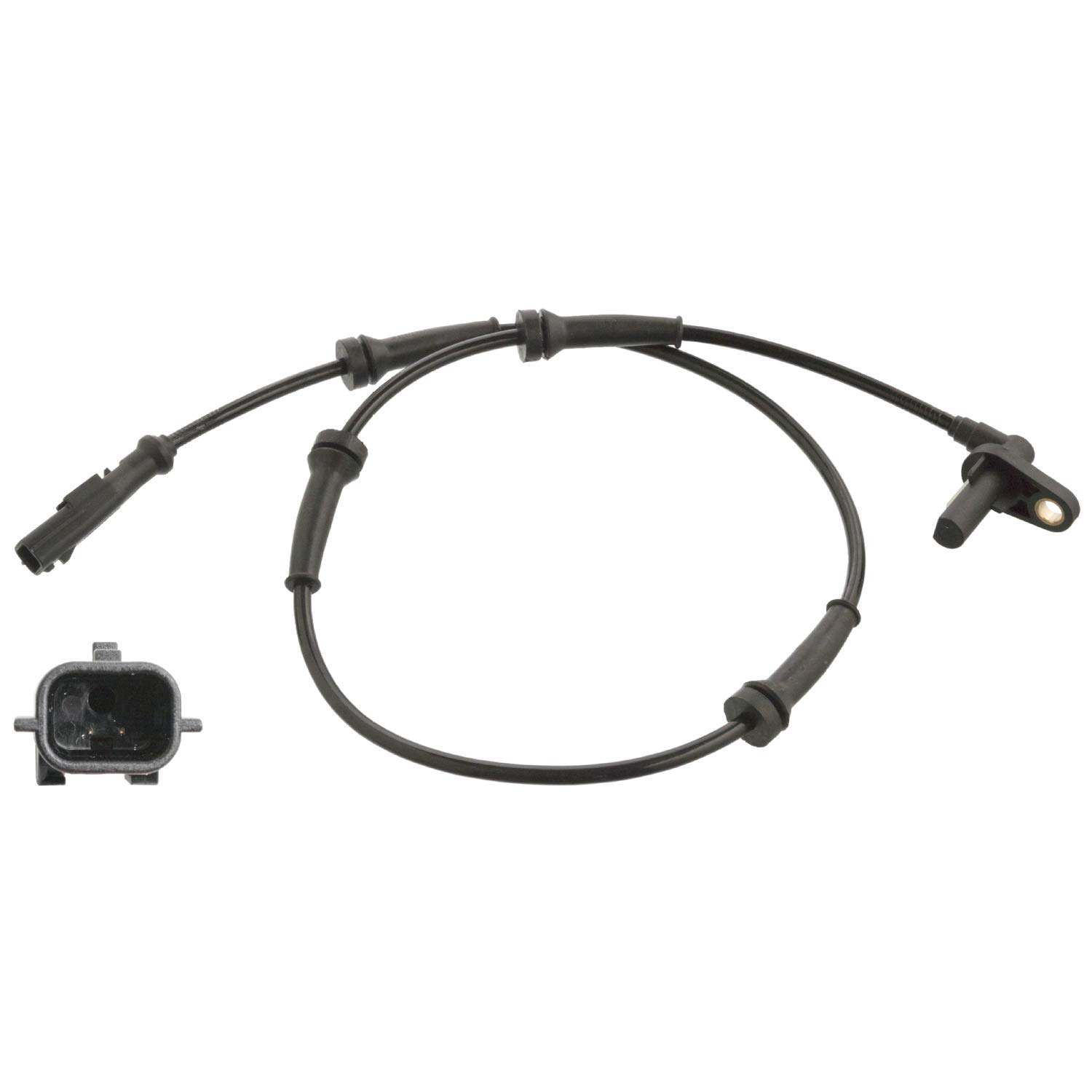 febi bilstein 106852 ABS-Sensor, 1 Stück von febi bilstein