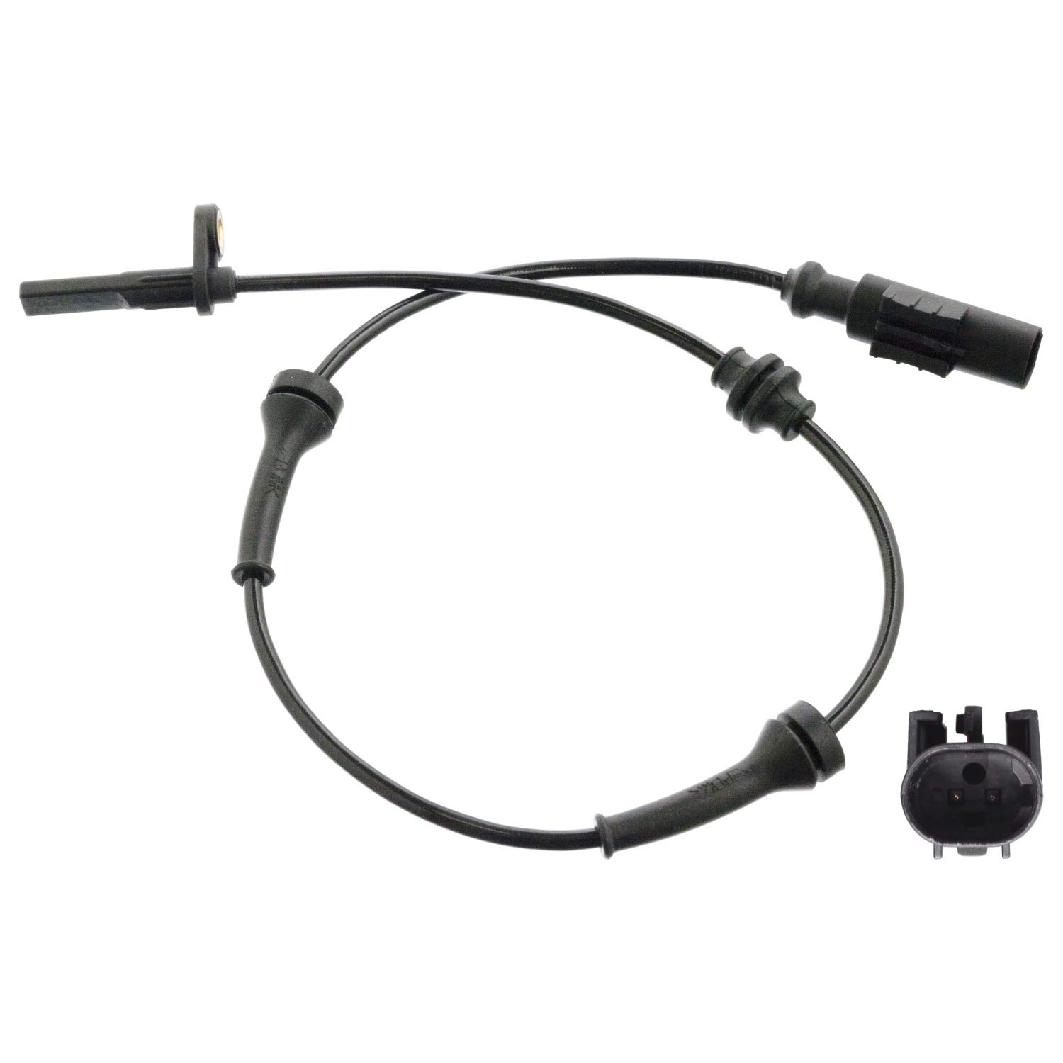 febi bilstein 106938 ABS-Sensor, 1 Stück von febi bilstein