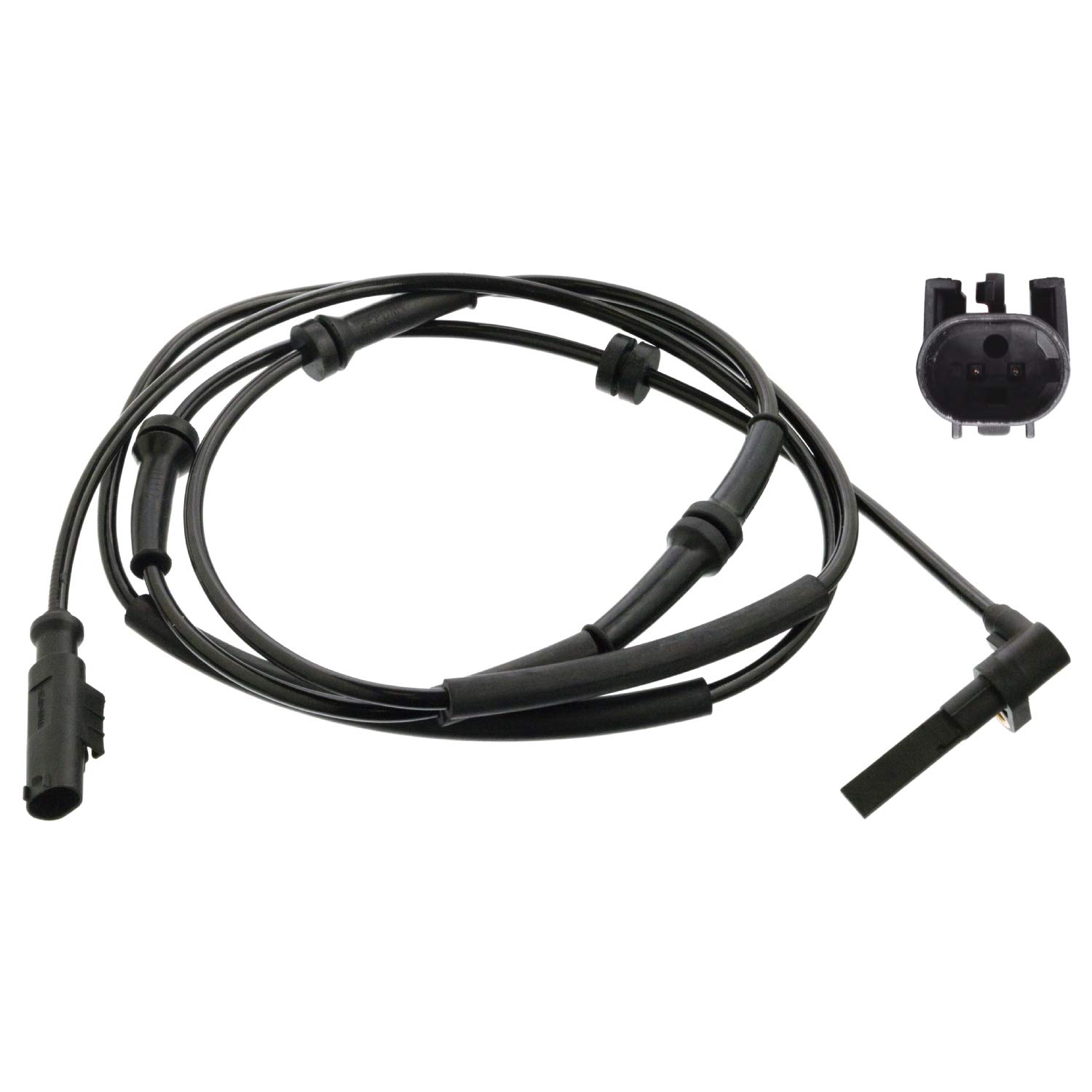 febi bilstein 106940 ABS-Sensor, 1 Stück von febi bilstein