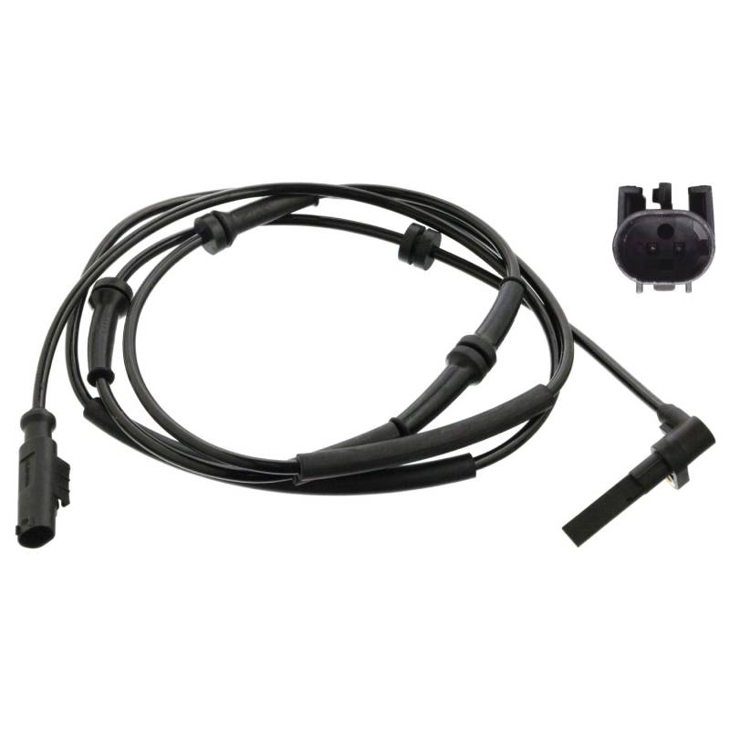 febi bilstein 106940 ABS-Sensor, 1 Stück von febi bilstein