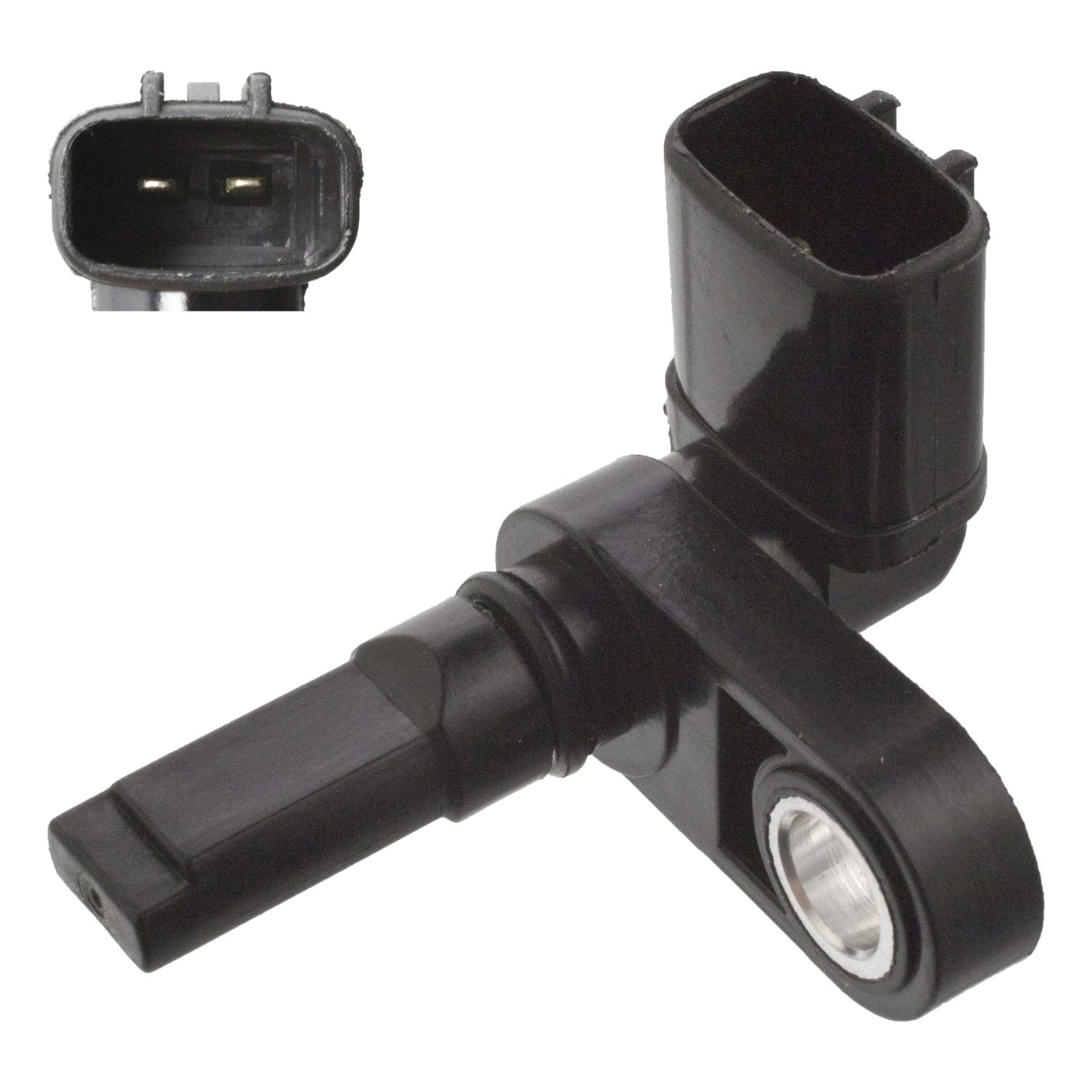 febi bilstein 106959 ABS-Sensor, 1 Stück von febi bilstein