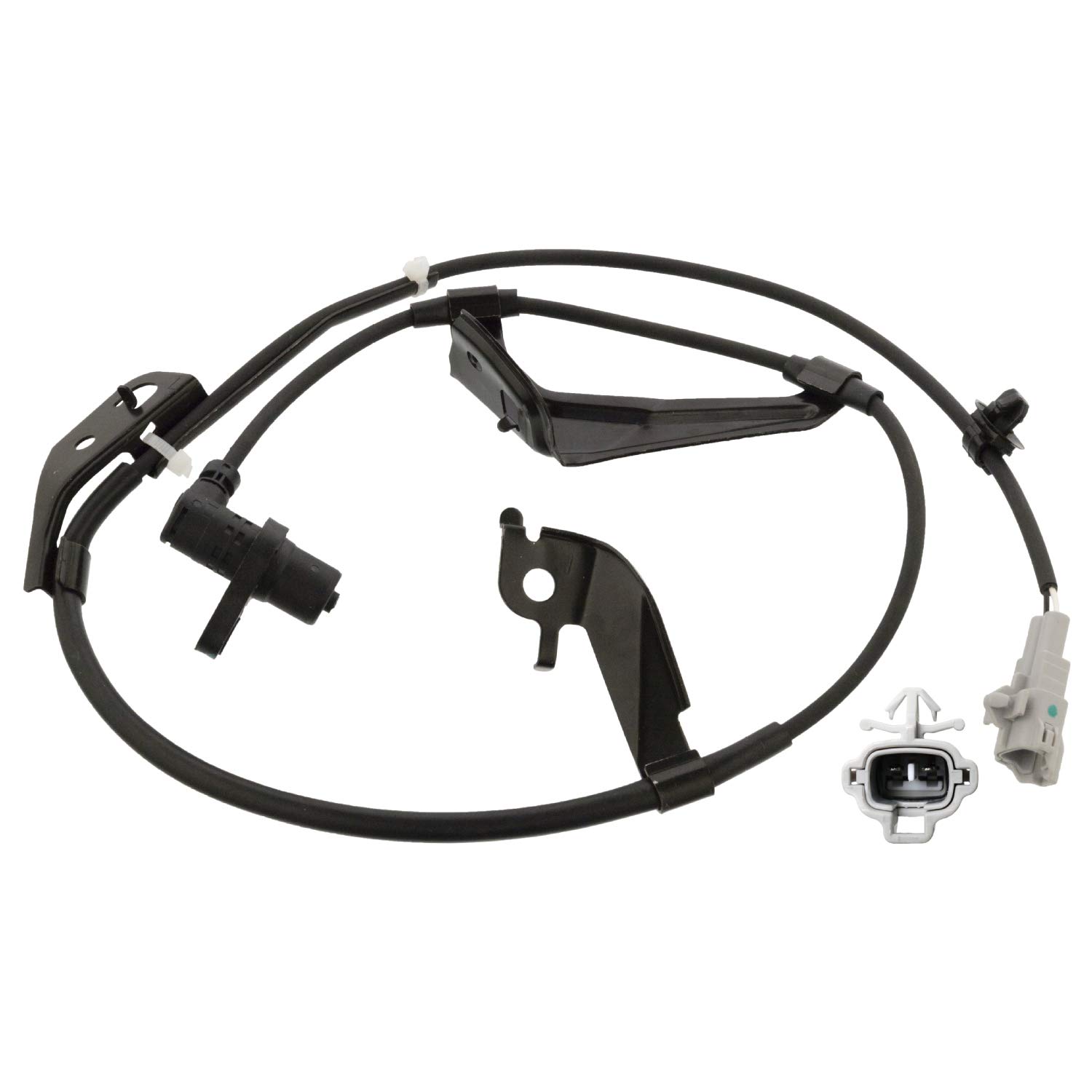 febi bilstein 107191 ABS-Sensor, 1 Stück von febi bilstein