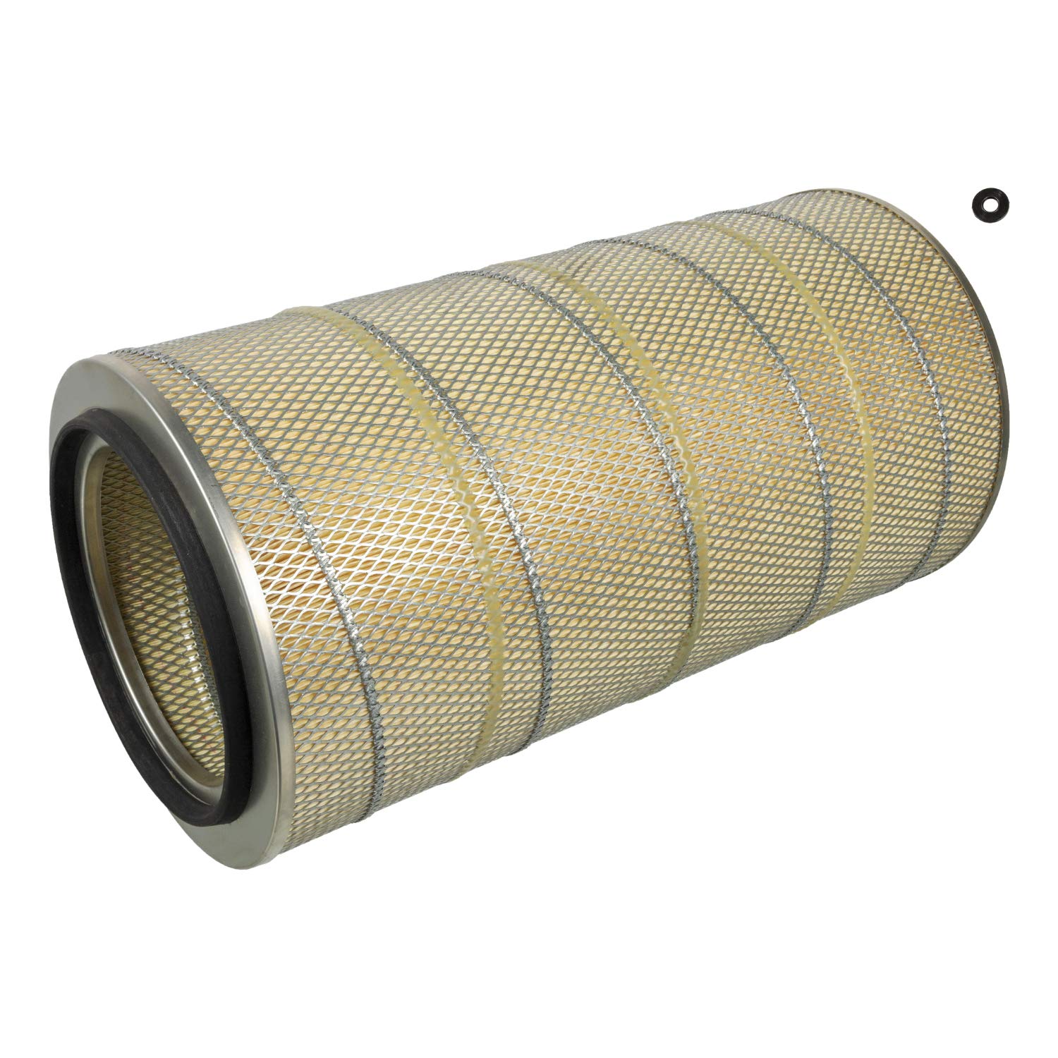 febi bilstein 107279 Luftfilter, 1 Stück von febi bilstein