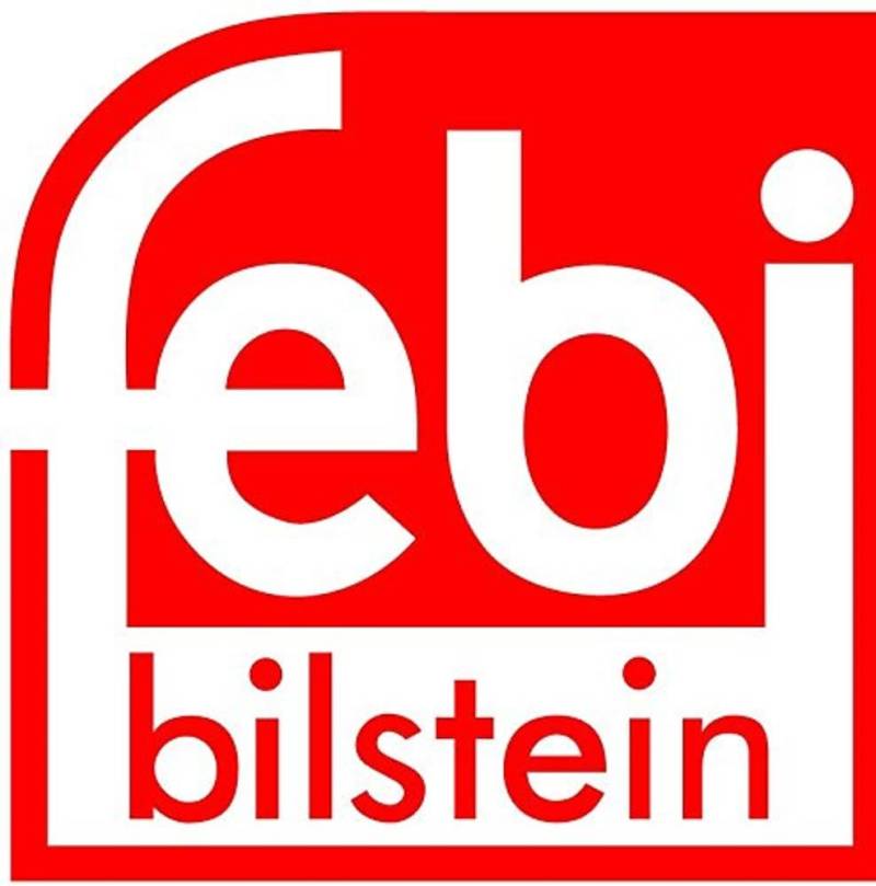 febi bilstein 10740 Rep. Satz Kupplungsnachstellung , 1 Stück von febi bilstein