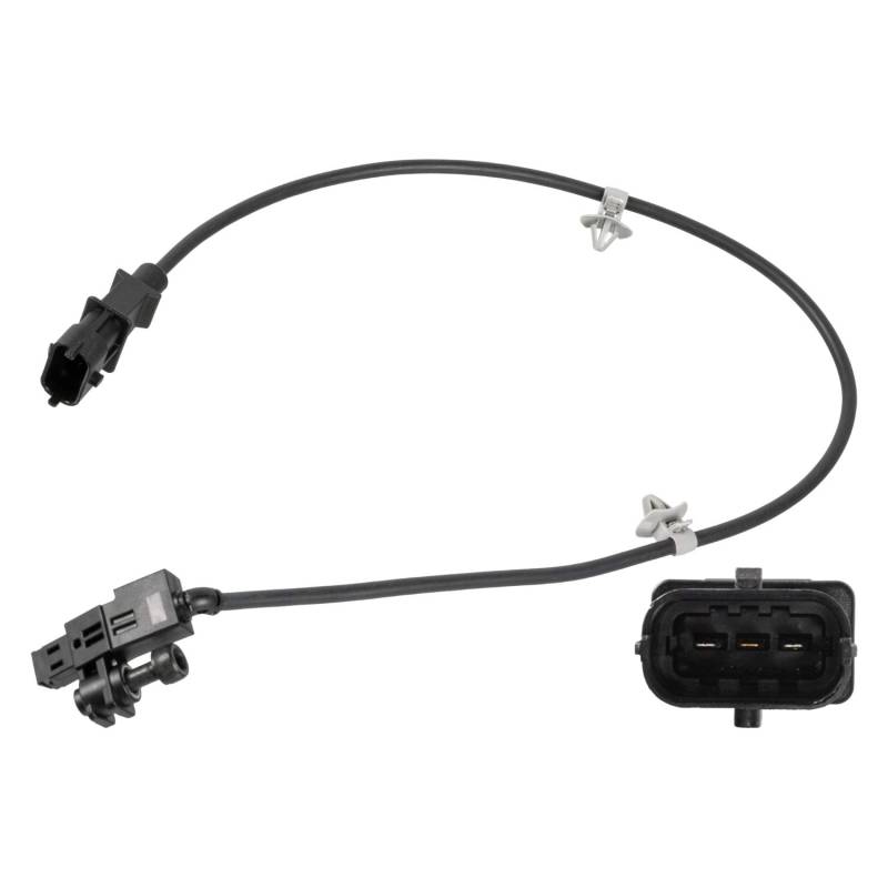 febi bilstein 107757 Kurbelwellensensor, 1 Stück von febi bilstein