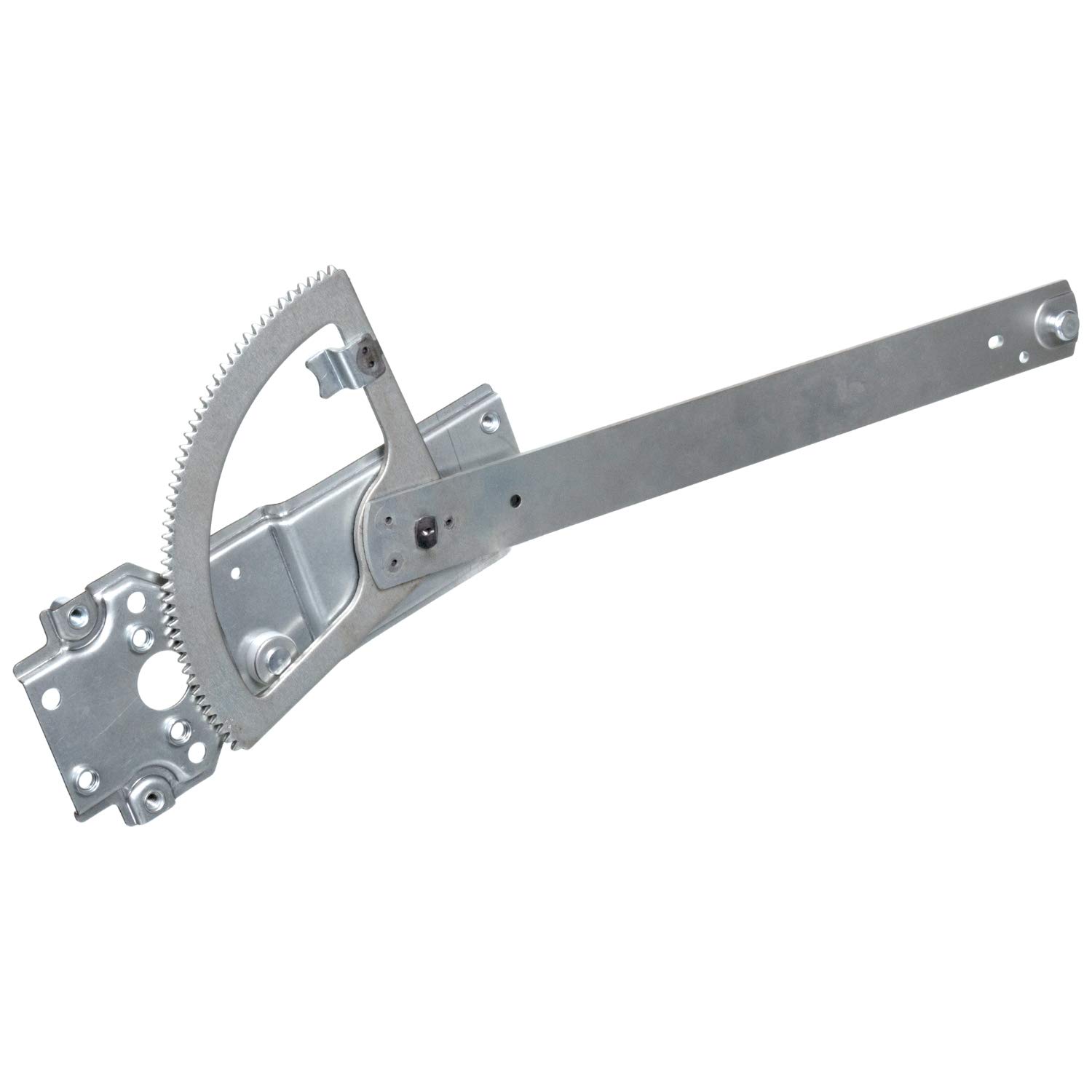 febi bilstein 107798 Fensterheber ohne Motor, 1 Stück von febi bilstein