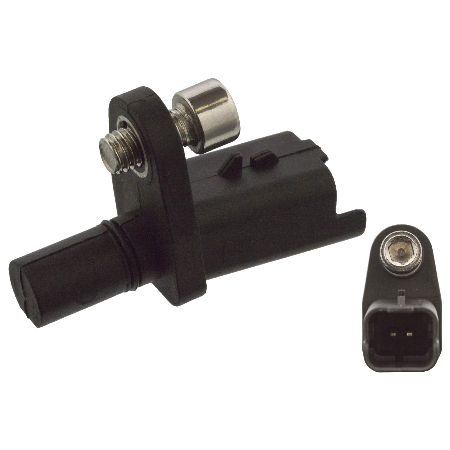 febi bilstein 107900 ABS-Sensor, 1 Stück von febi bilstein