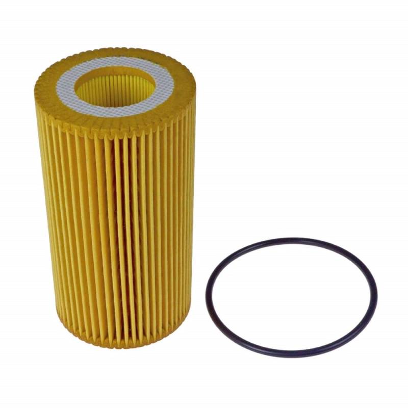 febi bilstein 108935 Ölfilter mit Dichtring, 1 Stück von febi bilstein