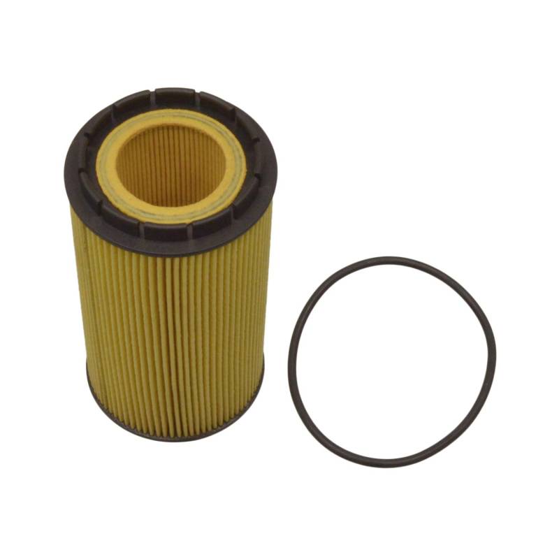 febi bilstein 109225 Ölfilter mit Dichtring, 1 Stück von febi bilstein