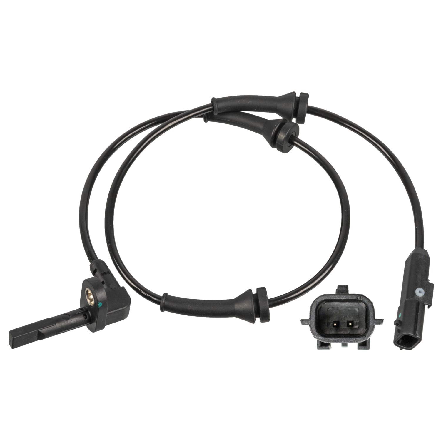 febi bilstein 109324 ABS-Sensor, 1 Stück von febi bilstein