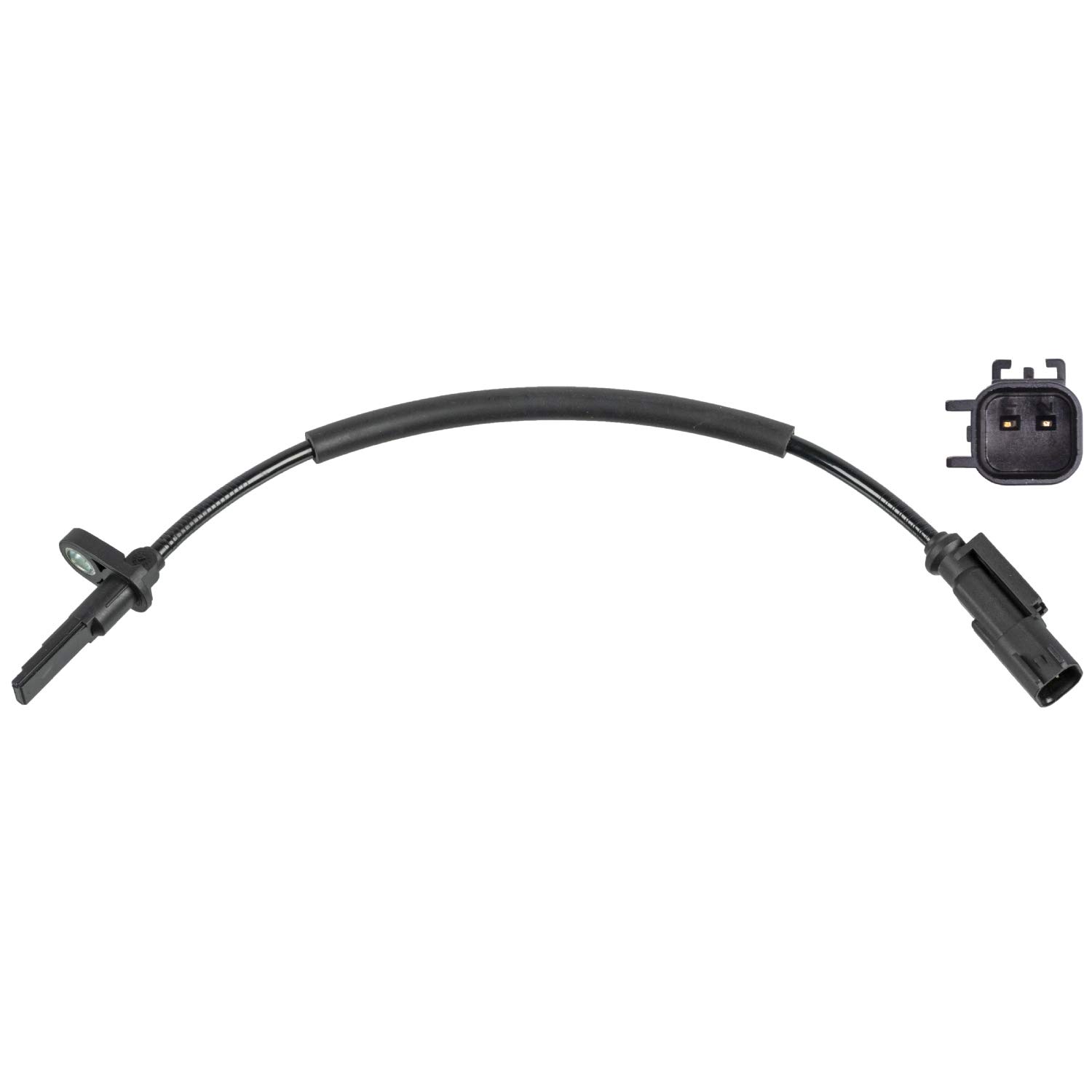 febi bilstein 109346 ABS-Sensor, 1 Stück von febi bilstein