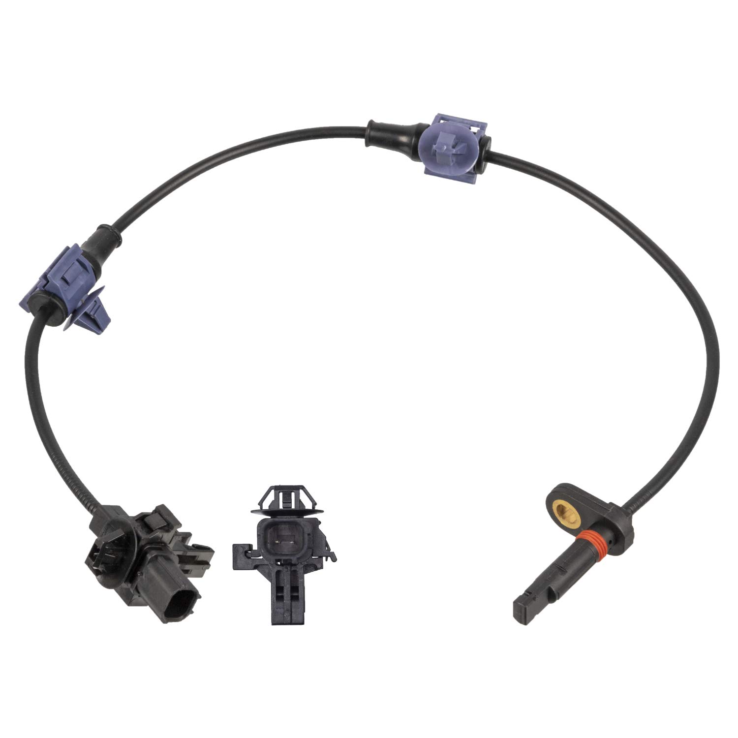 febi bilstein 109397 ABS-Sensor, 1 Stück von febi bilstein