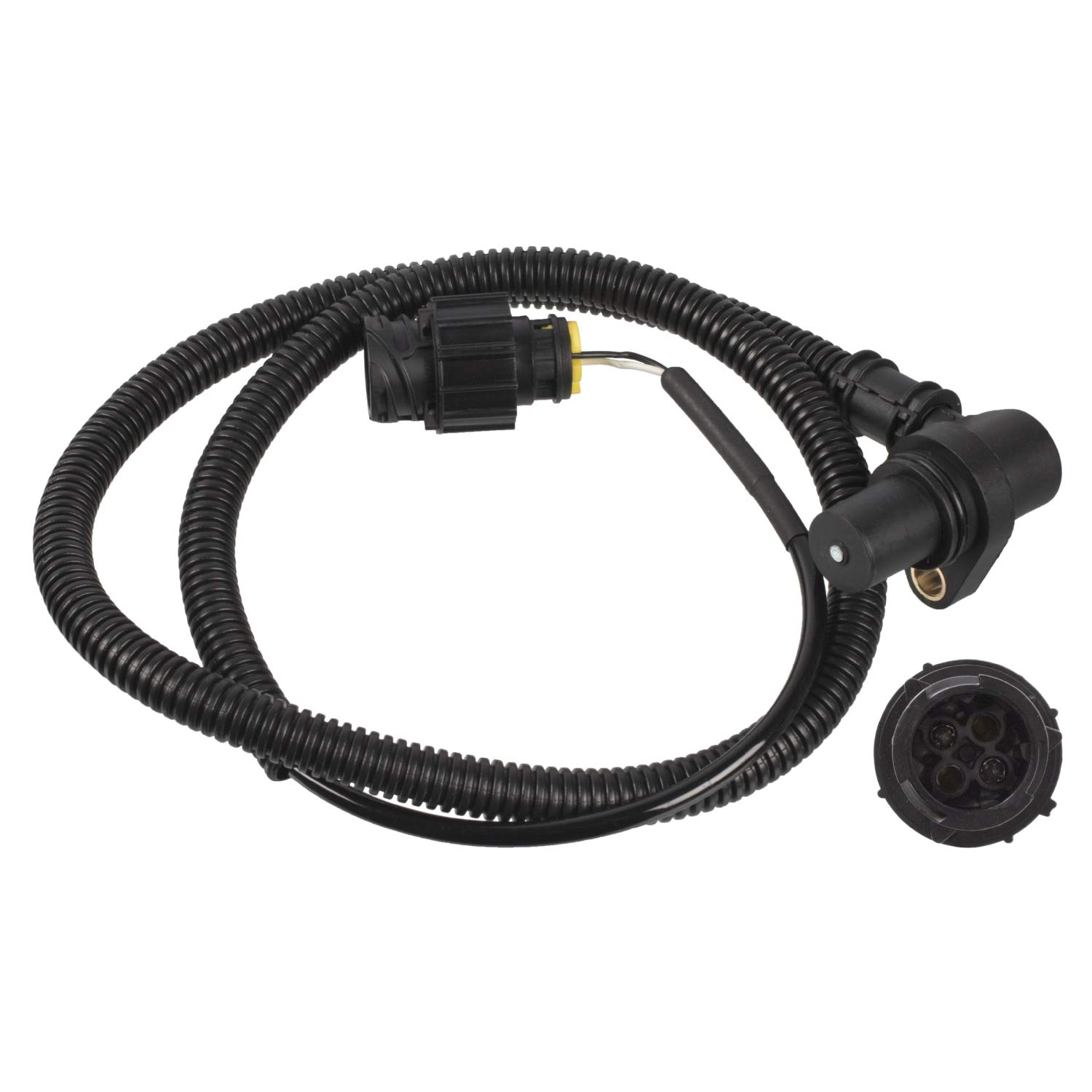 febi bilstein 109534 Kurbelwellensensor, 1 Stück von febi bilstein