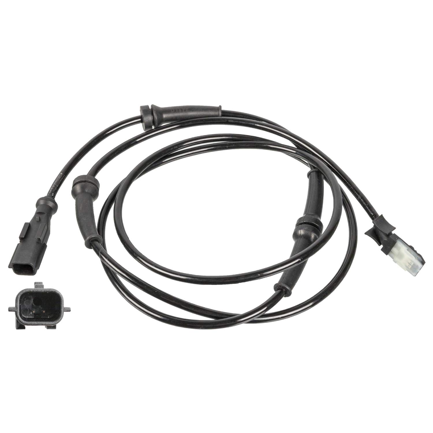 febi bilstein 109538 ABS-Sensor, 1 Stück von febi bilstein