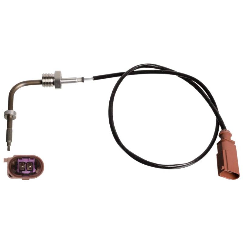 febi bilstein 109686 Abgastemperatursensor, 1 Stück von febi bilstein